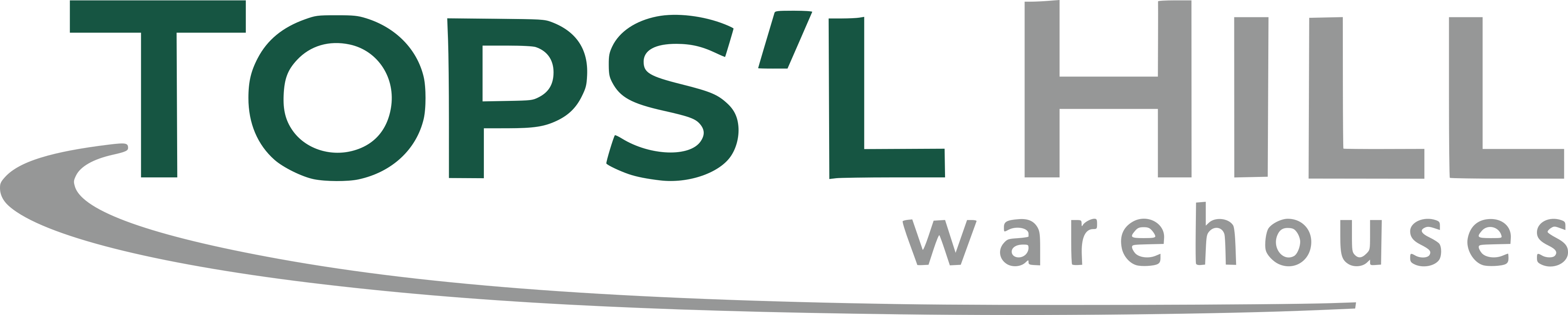 Tops'l Hill Warehouses Logo